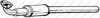 BOSAL 098-746 Catalytic Converter